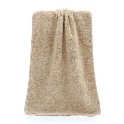 Toalla de Microfibra Coral Fleece - Image 14