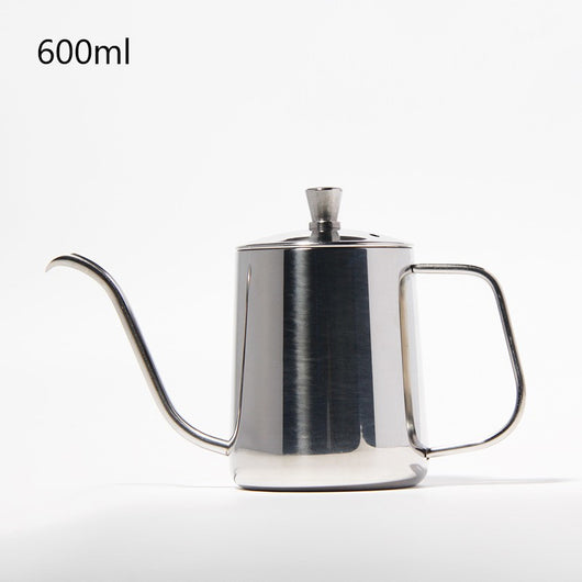Cafetera de Goteo en Acero Inoxidable - Image 8