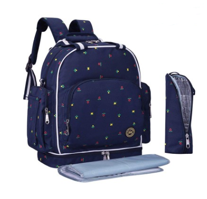 Bolsa Multifuncional 3 en 1 para Mamá - Image 8