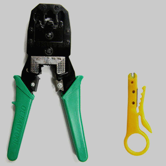 Alicates Profesionales para Redes y Cableado - Image 4