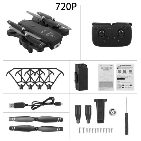Dron Plegable L103 - Image 25