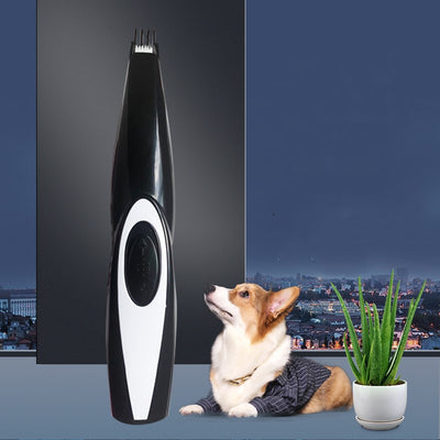 Cortadora de Pelaje para Perros y Gatos - Image 5