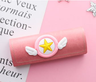 Estuche para Gafas Diseño Niña Fresa - Image 8