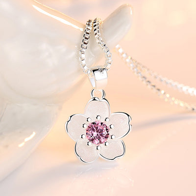 Dije Flor de Durazno - Image 3