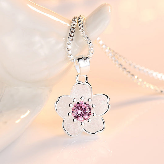 Dije Flor de Durazno - Image 3