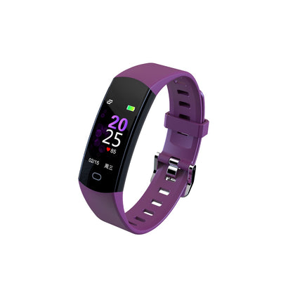 Pulsera Inteligente de Monitoreo del Sueño para Deportistas - Image 10