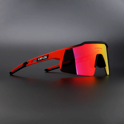Gafas Polarizadas para Ciclismo de Montaña y Deportes Outdoor - Image 10