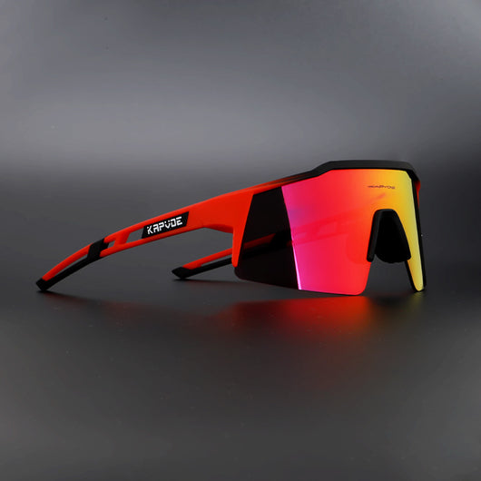 Gafas Polarizadas para Ciclismo de Montaña y Deportes Outdoor - Image 10