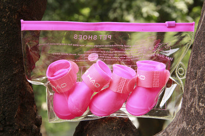 Botines Protectores para Perros - Image 12