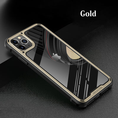 Funda Transparente de Silicona para Celular - Image 16