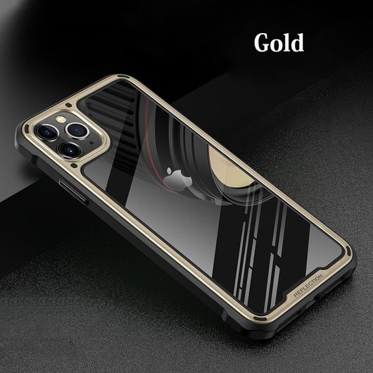 Funda Transparente de Silicona para Celular - Image 16