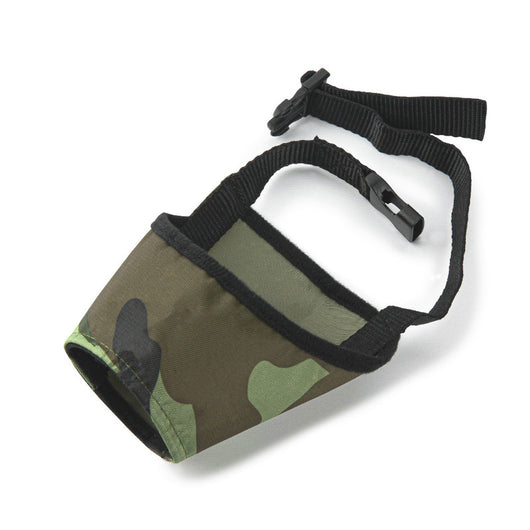 Bozal Antiladridos Impermeable para Perros - Control Suave y Seguro - Image 6