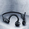 Auriculares Inalámbricos por Conducción Ósea con Bluetooth