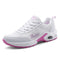 Zapatos deportivos para mujer con tecnología de amortiguación