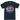 Pepsi Retro Logo T-Shirt - Navy
