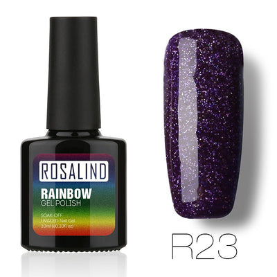 Esmalte de Uñas Gel Fotopolimerizable ROSALIND - Image 27