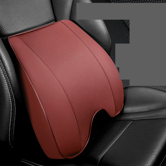 Almohada Cervical de Espuma Viscoelástica para Auto - Image 5