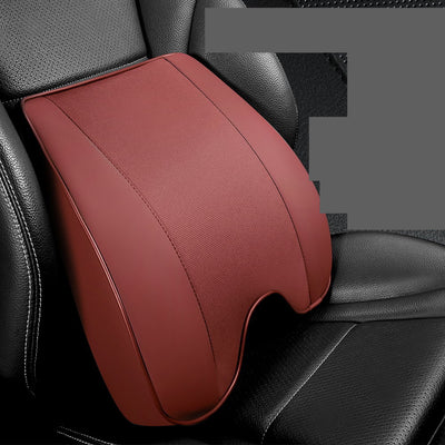 Almohada Cervical de Espuma Viscoelástica para Auto - Image 5