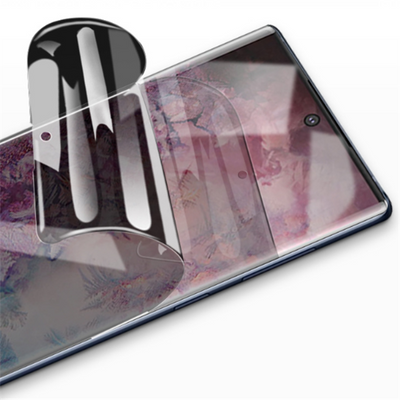 Protector de Pantalla con Privacidad Total
