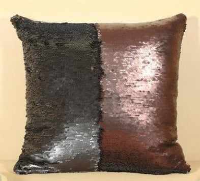 Funda de Almohada Bolster Bicolor Encriptada Premium - Image 10
