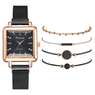 Conjunto de Relojes para Mujer - Image 8