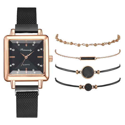Conjunto de Relojes para Mujer - Image 8