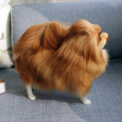 Perrito de Peluche Suave y Adorable - Image 5