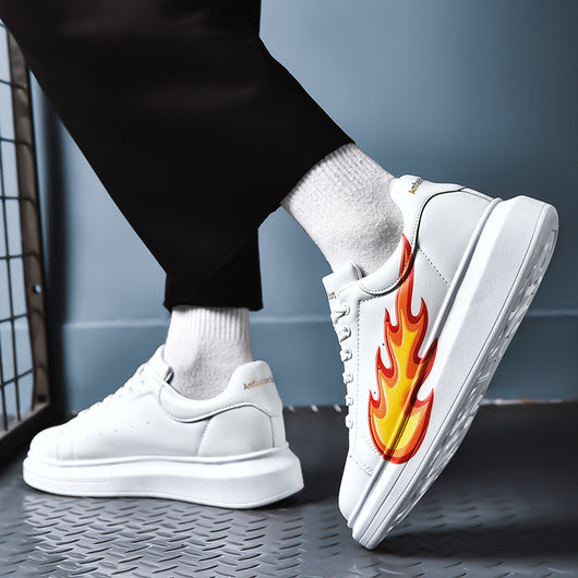 Zapatillas Deportivas Casuales para Hombre - Image 4