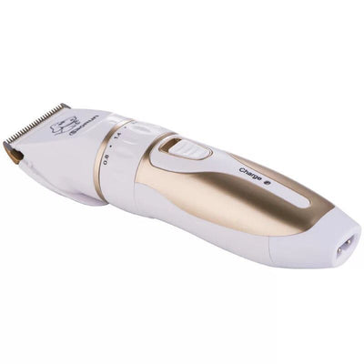 Máquina Profesional para Rasurar Perros con Cuchillas de Precisión - Image 3