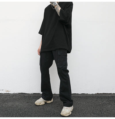 Pantalones Cargo Clásicos - Image 5