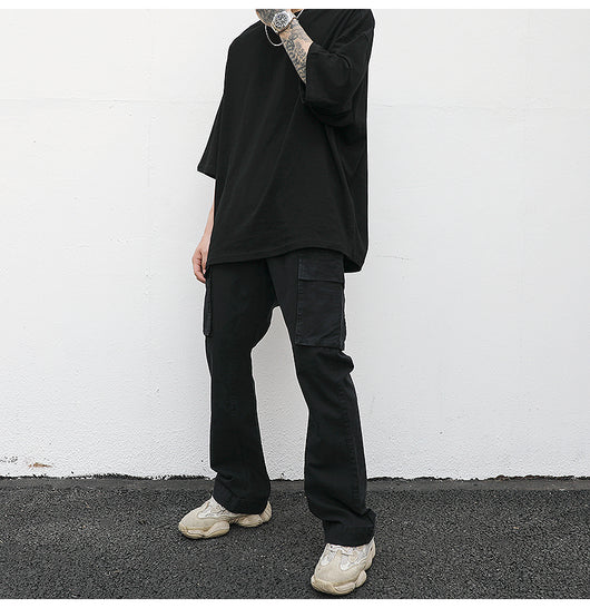 Pantalones Cargo Clásicos - Image 5