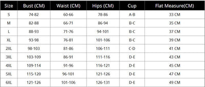 Bikini Deportivo Push-up con Encaje para Mujer - Traje de Baño Halter Sexy - Image 2