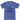 U.S. Mail Vintage Mr. Zip T-Shirt - Blue