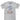 U.S. Mail Eagle Logo T-Shirt - Gray