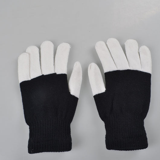 Guantes LED Arcoíris Luminosos - Image 16