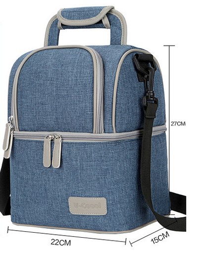 Bolsa Doble para Sacaleches - Image 10