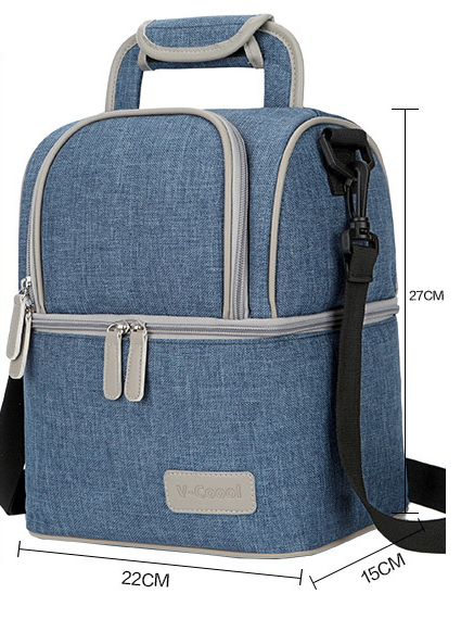Bolsa Doble para Sacaleches - Image 10