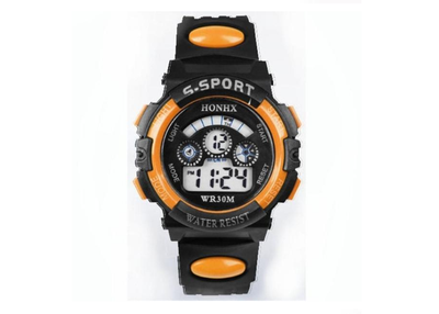 Reloj Deportivo Inteligente Multifuncional con LED Luminoso e Impermeable - Image 5
