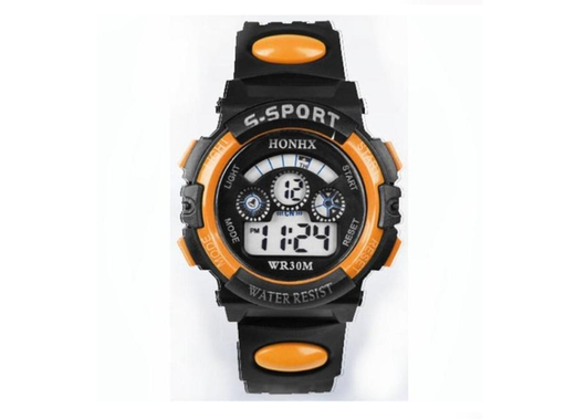 Reloj Deportivo Inteligente Multifuncional con LED Luminoso e Impermeable - Image 5