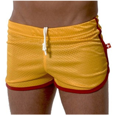 Shorts de Malla Doble - Image 8