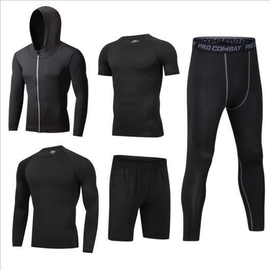 Ropa Deportiva de Alto Rendimiento - Image 9