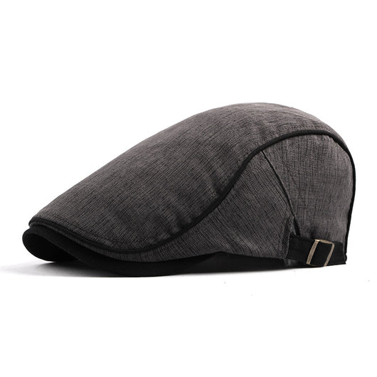 Boina Coreana de Moda - Image 4