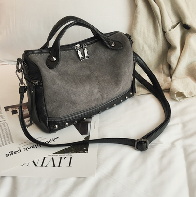 Bolsa Tote Casual Grande para Mujer - Bolso de Hombro Suave y Espacioso - Image 6