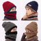 Gorro Tejido Cálido para Niños