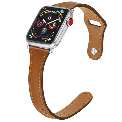 Correa de Reloj de Cuero Reducida para Auto - Image 18