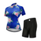 Kit de Ciclismo Roses - Conjunto Completo para Ciclistas
