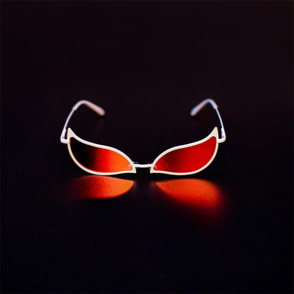 Gafas de Sol Cat Eye Tech Sense - Estilo Retro Moderno