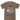 Mr. Owl How Many Licks? T-Shirt - Brown