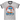 Mr. Owl How Many Licks? Ringer T-Shirt - Gray and Black