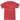 Sugar Daddy Logo T-Shirt - Red
